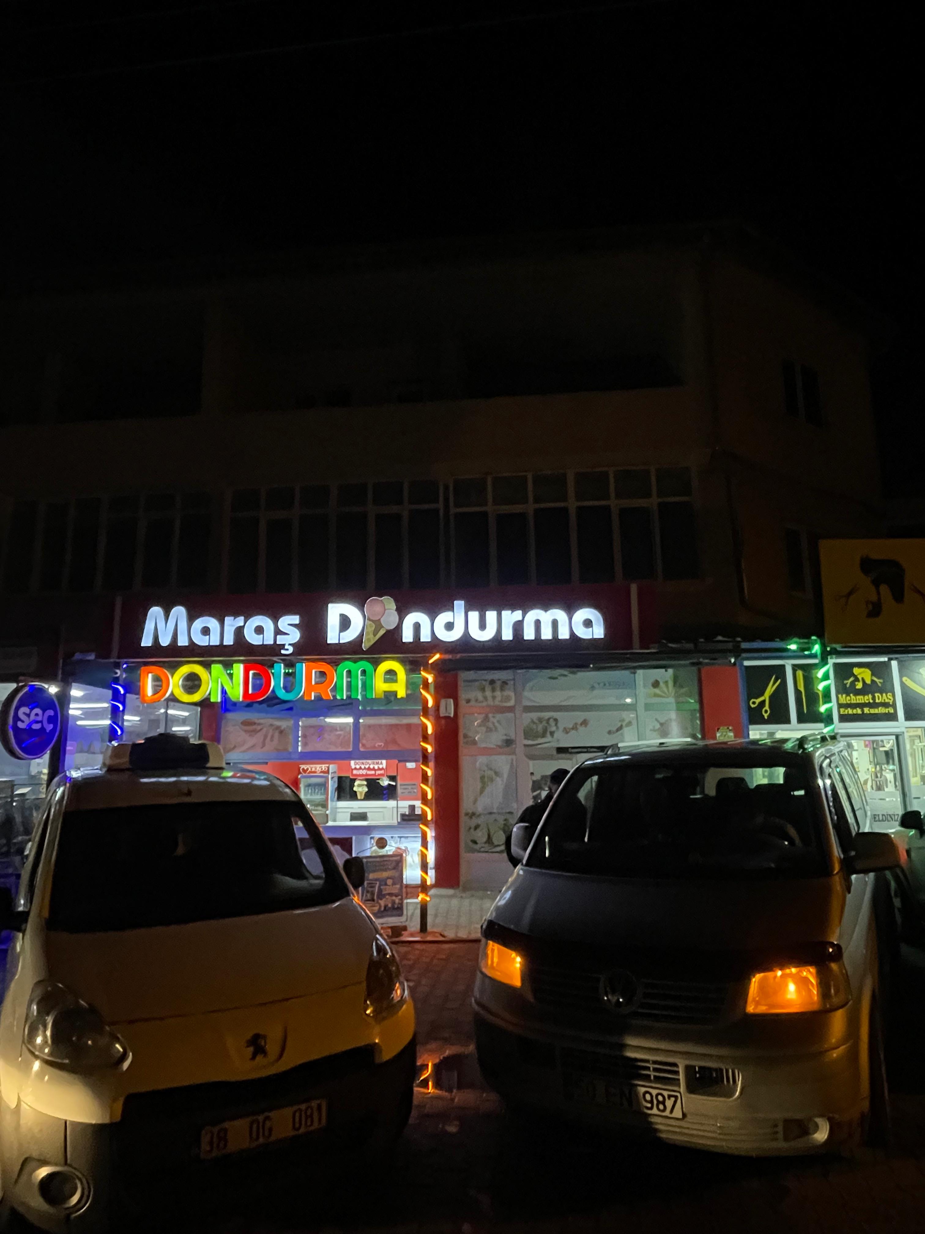 Doğan Dondurma